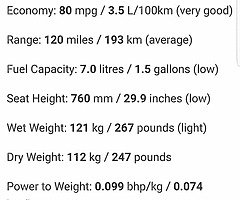 2016 Piaggio Fly - Image 6/9
