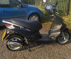 2016 Piaggio Fly - Image 9/9