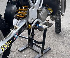 2004 Suzuki RM125 - Image 4/8