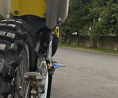 2004 Suzuki RM125 - Image 5/8