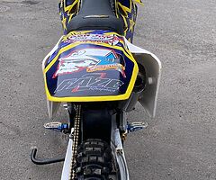 2004 Suzuki RM125 - Image 6/8