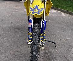 2004 Suzuki RM125 - Image 7/8