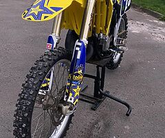 2004 Suzuki RM125 - Image 8/8