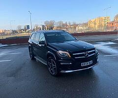 Mercedes Gl - Image 3/10