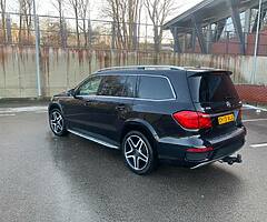 Mercedes Gl - Image 6/10