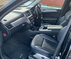 Mercedes Gl - Image 8/10