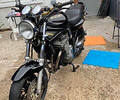 1999 Suzuki Bandit - Image 6/7