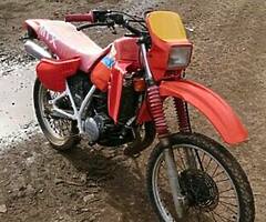Mtx 125