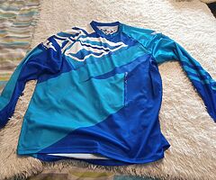 fly trousers 42 waist top xxl