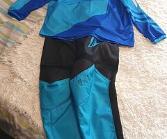 fly trousers 42 waist top xxl - Image 3/3