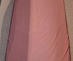 Chicco next to me crib