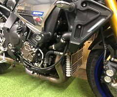 2017 Yamaha MT - Image 8/10