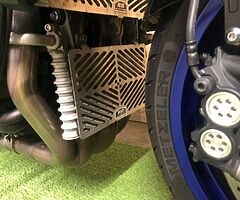 2017 Yamaha MT - Image 10/10