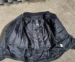 Swift stealth motorcycle jacket - Image 3/8