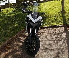 Ducati multistrada 950 - Image 3/6