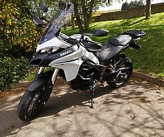 Ducati multistrada 950 - Image 5/6