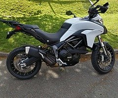 Ducati multistrada 950 - Image 6/6