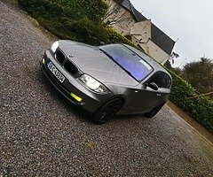 2008 Bmw 118