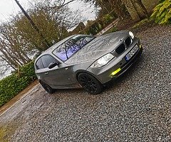 2008 Bmw 118 - Image 3/7