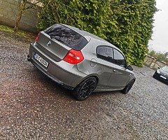 2008 Bmw 118 - Image 4/7