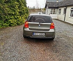 2008 Bmw 118 - Image 5/7