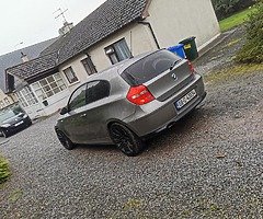 2008 Bmw 118 - Image 6/7