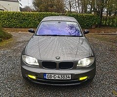 2008 Bmw 118 - Image 7/7