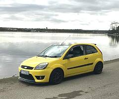 Ford Fiesta Anniversary edition - Image 4/7