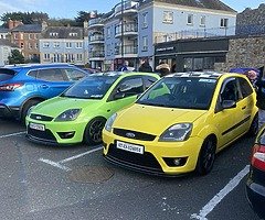 Ford Fiesta Anniversary edition - Image 5/7