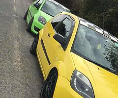 Ford Fiesta Anniversary edition - Image 6/7