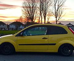 Ford Fiesta Anniversary edition - Image 7/7