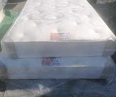 Wh Mattress
