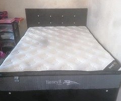 Wh Mattress - Image 5/10