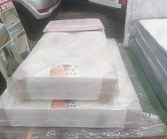 Wh Mattress - Image 6/10