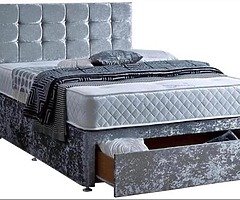 Wh Mattress - Image 9/10