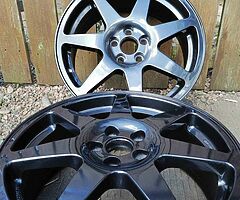 Aluminium alloys renovation