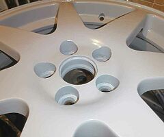 Aluminium alloys renovation - Image 6/10