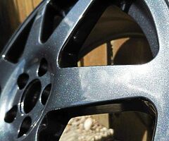 Aluminium alloys renovation - Image 9/10