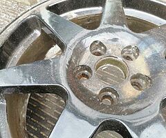 Aluminium alloys renovation - Image 10/10