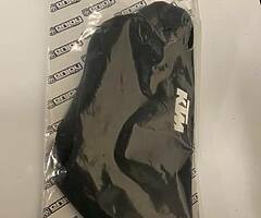 Ktm enjoy seat cover New