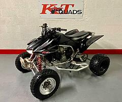 ♣️♣️ Honda Trx 450 ELECTRIC START ♣️♣️ - Image 3/10