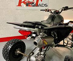 ♣️♣️ Honda Trx 450 ELECTRIC START ♣️♣️ - Image 4/10