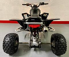 ♣️♣️ Honda Trx 450 ELECTRIC START ♣️♣️ - Image 5/10
