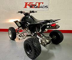 ♣️♣️ Honda Trx 450 ELECTRIC START ♣️♣️ - Image 6/10