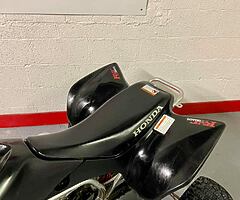 ♣️♣️ Honda Trx 450 ELECTRIC START ♣️♣️ - Image 8/10