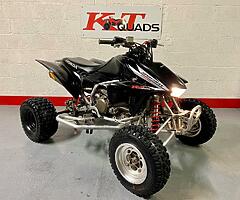 ♣️♣️ Honda Trx 450 ELECTRIC START ♣️♣️ - Image 10/10