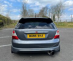 2005 Honda Civic - Image 5/8