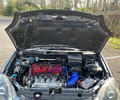 2005 Honda Civic - Image 7/8