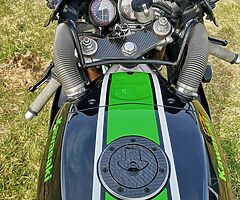 1999 Kawasaki ZXR - Image 6/10