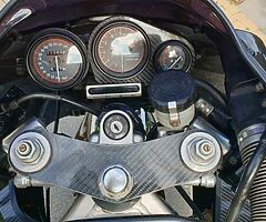 1999 Kawasaki ZXR - Image 9/10